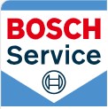 Bosch Car Service Claus