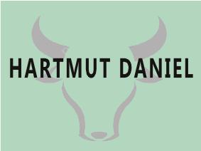 Hartmut Daniel