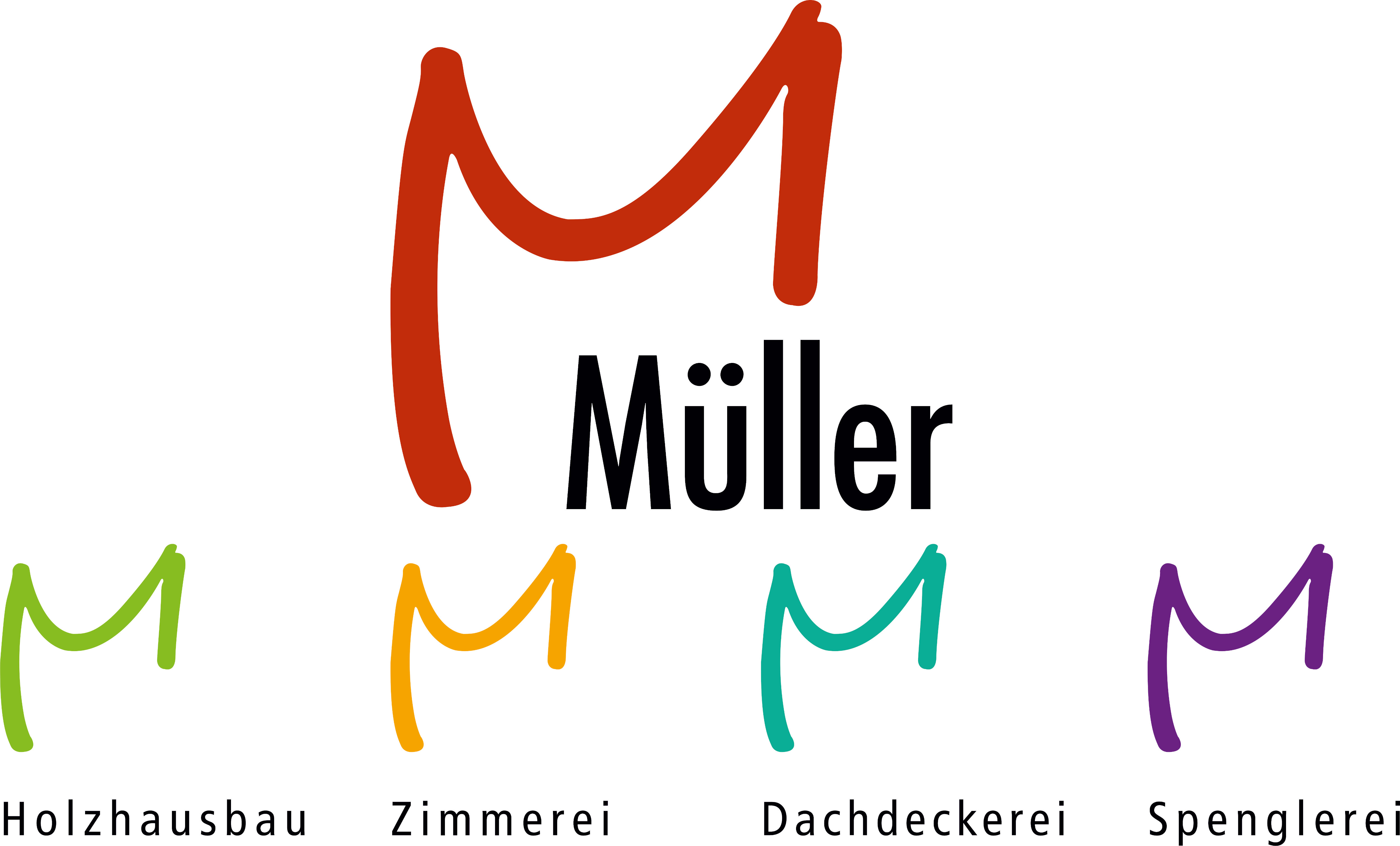 Holzbau Müller GmbH