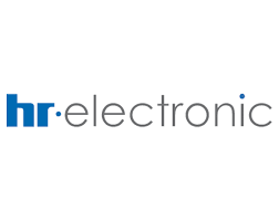 hr electronic GmbH